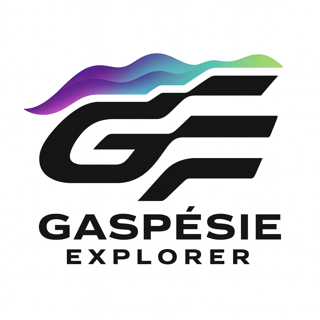 Gaspésie Explorer